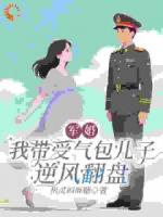 军婚：我带受气包儿子逆风翻盘