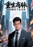 重生商脉：开局曝光千亿贪腐