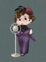 被弟弟陷害后，我成了女帝的皇夫