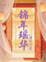 锦年瑶华：重生王妃