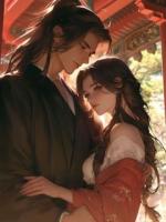 海棠映照万里春