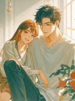 后来春眠不觉晓