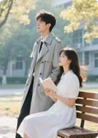 高岭之花他低头了