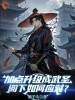 加点升级成武圣，阁下如何应对？