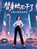 替身她不干了，反派大佬竟是真爱