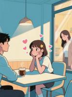 重生后我选了暗恋我的学妹