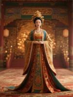 庶女重生：皇上挤到本宫了