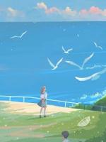 竹马为白月光害我高考落榜，重生后我杀疯了