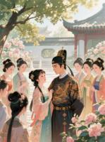 红楼之琏二爷的神秘系统