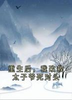 重生后，我改救太子爷死对头