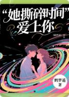她撕碎时间爱上你
