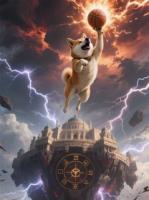 末日篮板王！柴犬横推十二宫