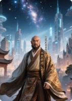 鲁智深在北宋建造蒸汽降魔杵