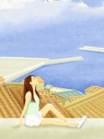 老婆将我的腿骨喂狗