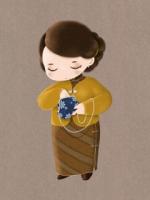 刁蛮公主射箭选驸马，我选择娶京城第一丑女后她却疯了