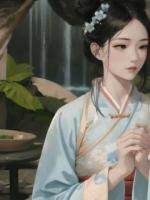 与君长辞，余生再无我