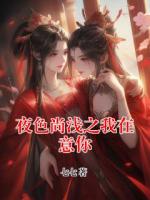 夜色尚浅之我在意你