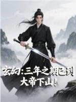 玄幻：三年之期已到，大帝下山！