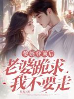 赘婿登顶后，老婆跪求我不要走