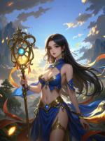 从女子监狱走出后，全球震动