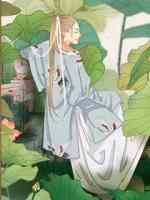 我在东厂都督指尖沉沦，亲自送我和亲后他却疯了