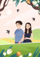 恶毒千金觉醒后，他们都爱她