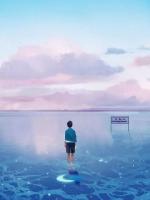 带儿子去私人海滩潜泳，反被妻子小白脸挑衅