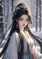 将军府真千金归来后，全府跪了