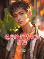 迟来的深情比草都贱