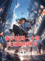 我穿越到一个贫富颠倒的世界