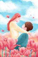 重生80，我反向穿成渣男父亲，亲手放恋爱脑妈妈自由