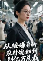 从被嫌弃的农村媳妇到亿万总裁