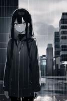 病毒来袭，男友最落魄那年，我离开了他