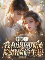 刺激！我和退圈顶流隐婚偷偷生崽