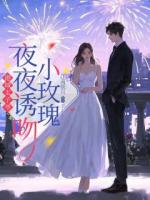 港城太子爷，夜夜诱吻小玫瑰