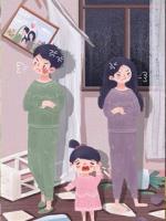 养子嫌我寒酸，我用实力打烂他的脸