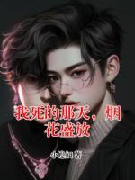 我死的那天，烟花盛放