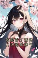 池砚看了我的日记闹起脾气