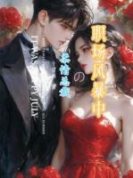 职场风暴中的柔情总裁
