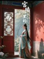 宫墙里的神秘妹妹