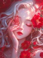 老公把我做成花瓶，却在拍卖会狂点天灯