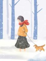 重生后我放弃抽盲盒，渣男前夫悔疯了