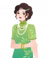 弹幕害死全家，我换嫁当皇后