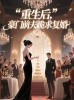 重生后，豪门前夫跪求复婚
