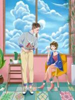 舔狗五年，我转身嫁京圈太子爷