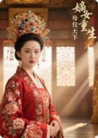 嫡女重生之母仪天下