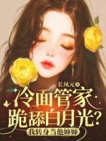 冷面管家跪舔白月光？我转身当他婶婶