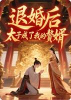 退婚后，太子成了我的赘婿