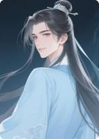 师尊堕魔后我成了仙门筹码