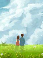 作为养崽文的崽，觉醒心声和弹幕后我杀疯了